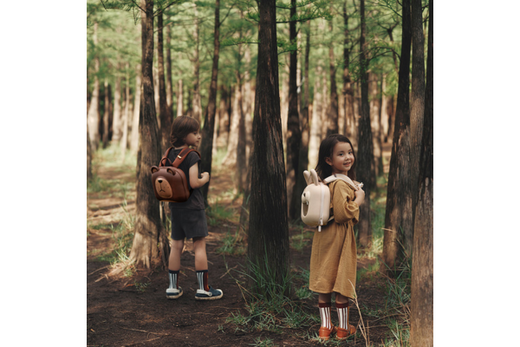 La magia de las mochilas infantiles: cómo elegir el accesorio perfecto para tu pequeño