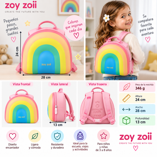 mochila infantil,mochila arcoíris,mochila para niños,mochila redonda,mochila divertida,mochila para regalar,mochila pequeña,mochila resistente,mochila práctica,mochila para 3 años,mochila para 6 años,mochila con diseño,mochila colorida,mochila cómoda,regalo para niños,mochila segura,mochila ligera,mochila de calidad,mochila para paseo,mochila para parque,Mochilas para niños,Mochilas escolares,Mochilas para preescolar,Mochilas infantiles,
Mochilas ergonómicas para niños,Mochilas con ruedas para niños,Mochila