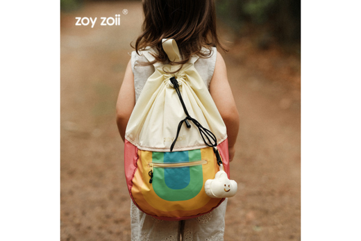 Everything you need to know about kids' backpacks: style, comfort, and functionality - Alizones.shop