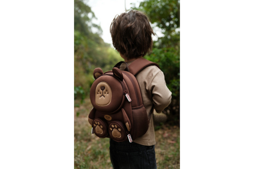 Why Choose Eco-Friendly Backpacks: How to Make Informed Decisions for the Future - Alizones.shop