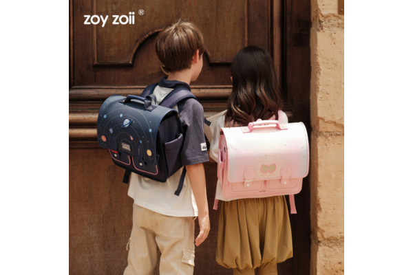 Tendencias en el diseño de mochilas para niños 2025: ¿ qué estará de moda?-Alizones.shop