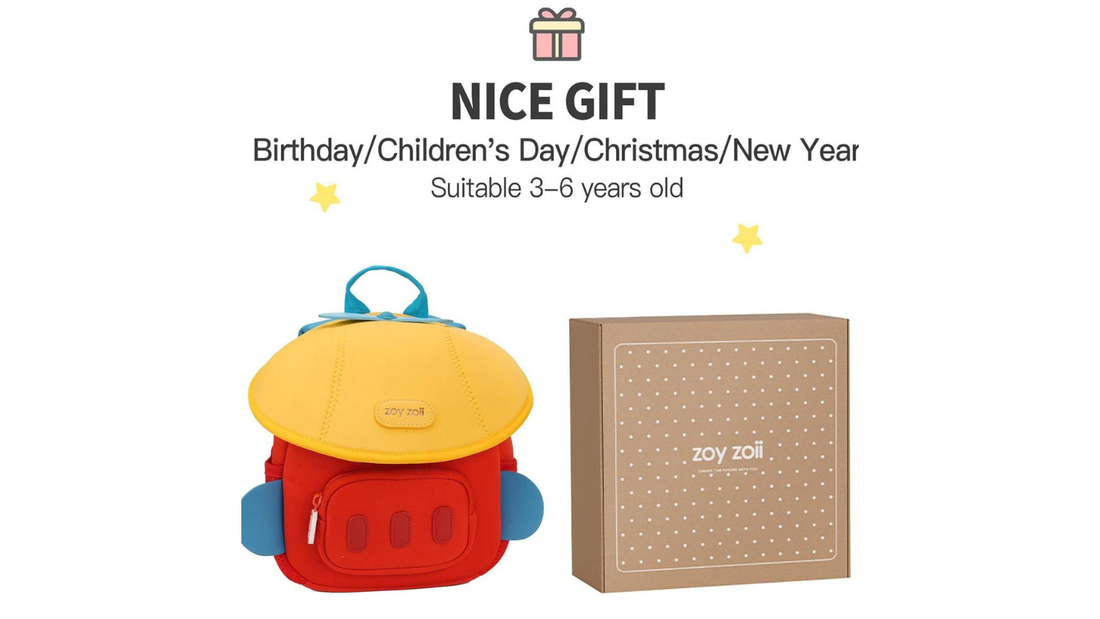 Regalos para niños de 3 a 6 años: ideas originales que les encantarán