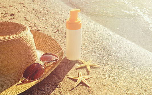 🌞Protector solar para la escuela, excursiones y paseos. Top 10 de los mejores protectores solares para niños-Alizones.shop