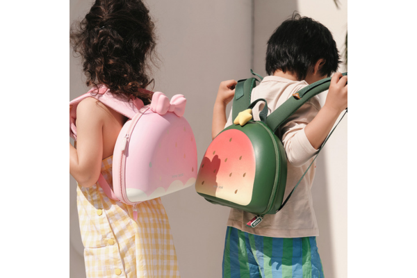 The World of Bright Backpacks: Quality and Design for Little Explorers/Alizones.shop 