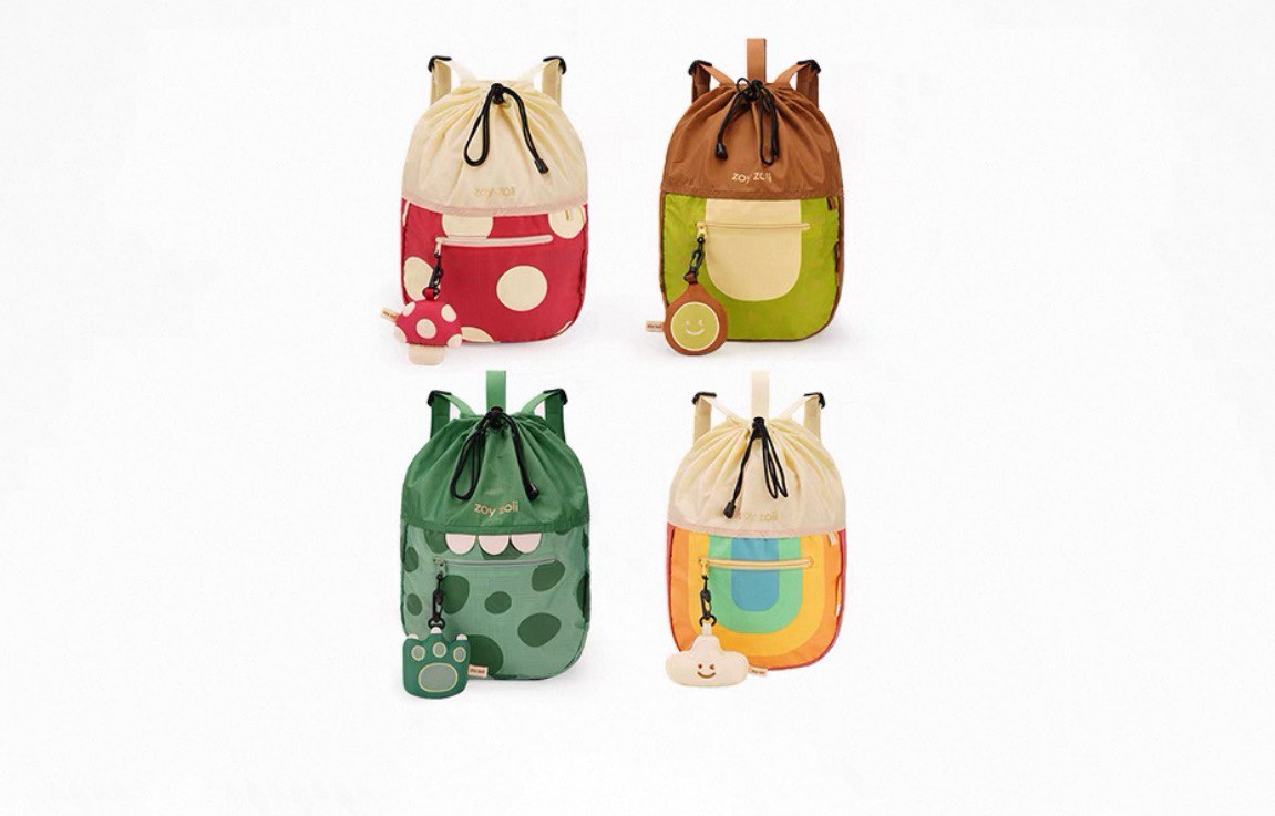 Tira y Listo Zoy Zoii