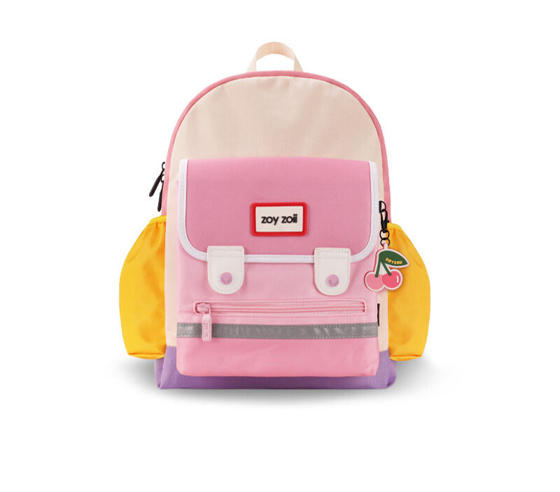 Pequeños Viajeros Zoy Zoii 🌍✈️