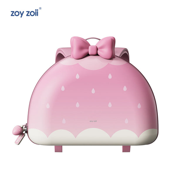 Mochila para niños Zoy Zoii B8+ fruta linda fresa