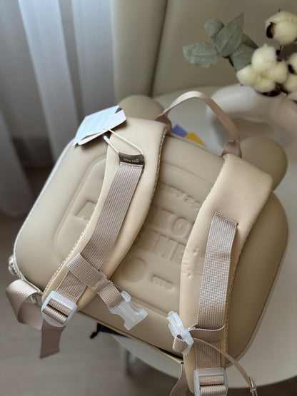 Mochila Zoy Zoii pequeña y ligera con diseño de animal adorable