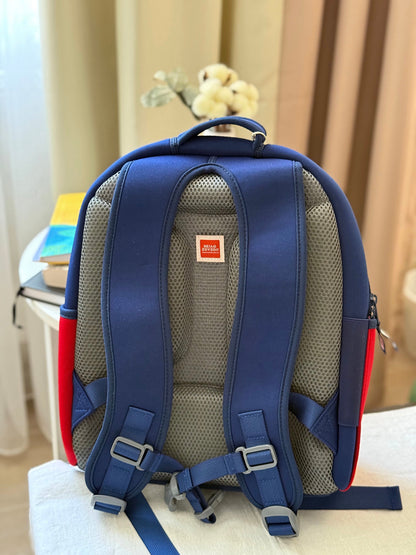 Mochila Zoy Zoii para pequeños exploradores del espacio