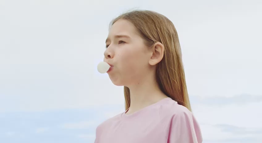 Mochila ergonómica para primaria Zoy Zoii con diseño moderno y colores combinados rosa-vino