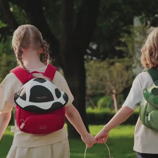 Mochila de viaje para niños