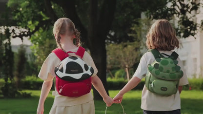 Mochila de viaje para niños