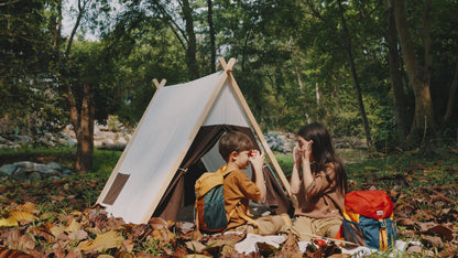 mochila zoy zoii unisex rosa