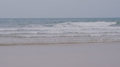 Mochila escolar infantil con diseño avocado y smile